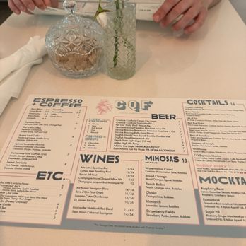 Collins Quarter at Forsyth - Menu - New American Near Me - Savannah, Georgia Collins Quarter at Forsyth - Menu - New American Near Me - Savannah, Georgia