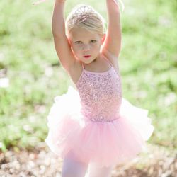Dynamic Dance & Fitness
