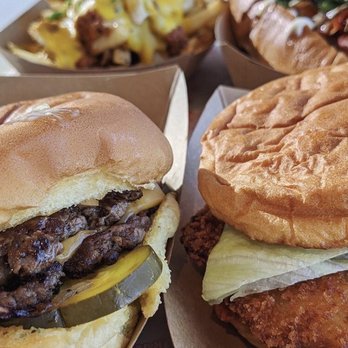 Lil’ Empire - Burgers Near Me - Calgary, Alberta Lil’ Empire - Burgers Near Me - Calgary, Alberta