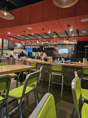 Hopdoddy Burger Bar by null