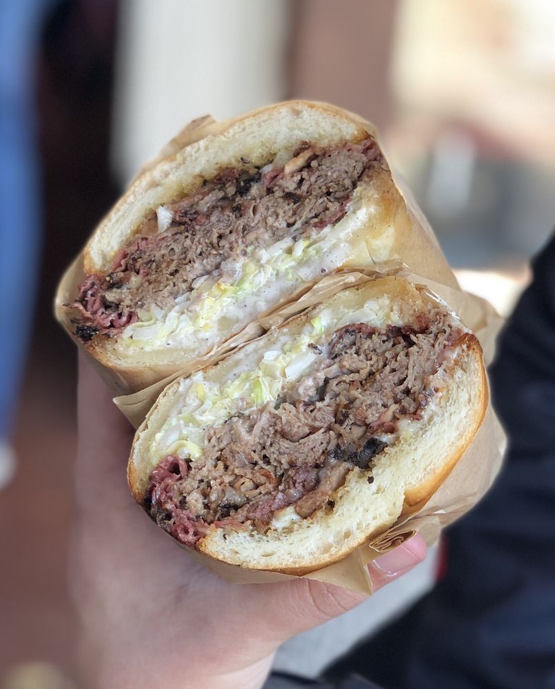 DELI BOARD 1169 Photos & 1538 Reviews Delis 1058 Folsom St, San