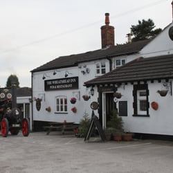 Wheatsheaf Inn