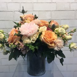 House Of Flowers