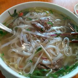 Pho Viet Huong Strahov