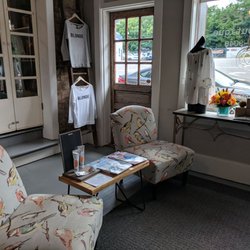 Refuge Salon And Boutique