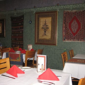 Bosphorus Cafe - Colorful dining area - Turkish Near Me - Indianapolis, Indiana Bosphorus Cafe - Colorful dining area - Turkish Near Me - Indianapolis, Indiana