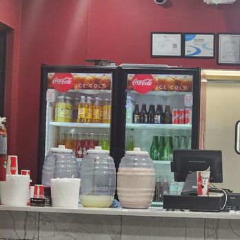 Tacos Lopez #2 - Drinks offered - Tacos Near Me - West Valley City, Utah Tacos Lopez #2 - Drinks offered - Tacos Near Me - West Valley City, Utah