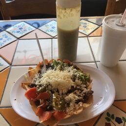 Taco Salad