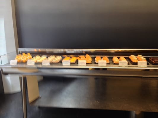 Des Gâteaux et du Pain by null