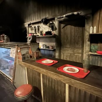Universal Horror Unleashed - Haunted Houses Near Me - Las Vegas, Nevada Universal Horror Unleashed - Haunted Houses Near Me - Las Vegas, Nevada