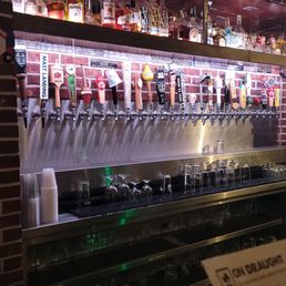 On tap baby On tap baby