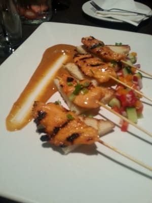 Arawan Thai Bistro and Dessert by null