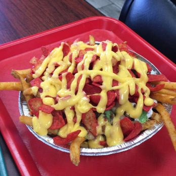 Fatima's Grill - Mediterranean Near Me - Downey, California