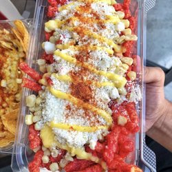 La Michoacana Plus X 2