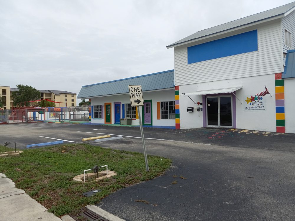 All Superstars Preschool Downtown Cape Coral - childcare center in Cape Coral, FL