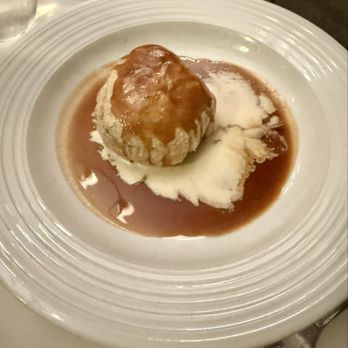Tellers An American Chophouse - Filet Mignon Wellington - Steakhouses Near Me - Islip, New York