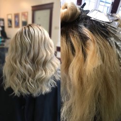 Cha'pel's Hair Gallery - Before & After! Hair by Tarlie Instagram: @beauty.tarlie