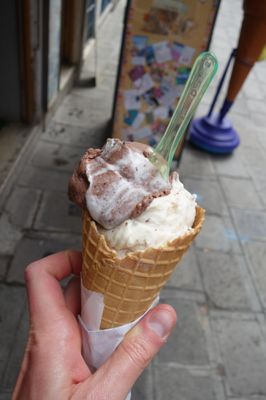 Gelateria Alaska by null