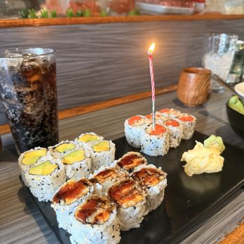 Sushi Toro - Sushi Bars Near Me - Kensington, Maryland Sushi Toro - Sushi Bars Near Me - Kensington, Maryland