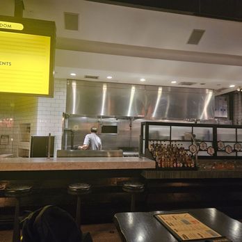 Wilbur Mexicana - Kitchen - Mexican Near Me - Toronto, Ontario Wilbur Mexicana - Kitchen - Mexican Near Me - Toronto, Ontario