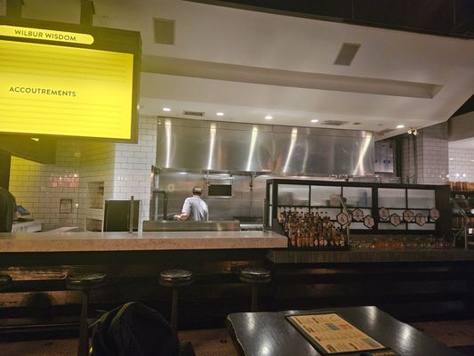 Wilbur Mexicana by null