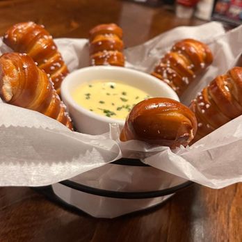 Union Station Brewery - Providence - Pretzels and Beer Cheese - Breweries Near Me - Providence, Rhode Island Union Station Brewery - Providence - Pretzels and Beer Cheese - Breweries Near Me - Providence, Rhode Island