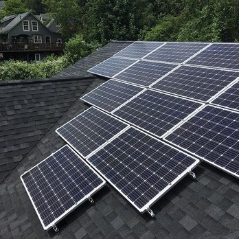 Synchro Solar - Solar Installation Near Me - Gresham, Oregon