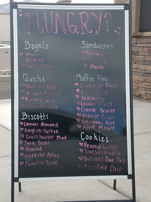Menu photo 5 The Human Bean Carson City, NV Menu photo 5 The Human Bean Carson City, NV