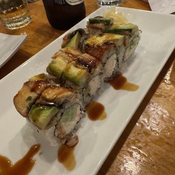 Orient Sushi Grill - Sushi Bars Near Me - Gilbert, Arizona Orient Sushi Grill - Sushi Bars Near Me - Gilbert, Arizona