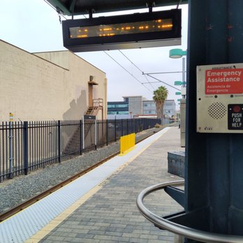 Fillmore Gold Line Station - Public Transportation Near Me - Pasadena, California Fillmore Gold Line Station - Public Transportation Near Me - Pasadena, California