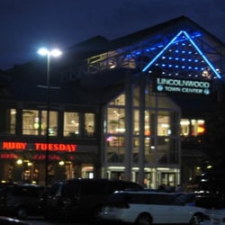 Lincolnwood Town Center