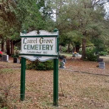 Laurel Grove Cemetery - Funeral Services & Cemeteries Near Me - Waldo, Florida