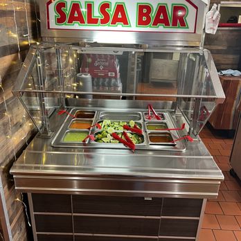 Vip Tacos - Tacos Near Me - Orange, California