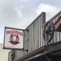 Old 10 Saloon