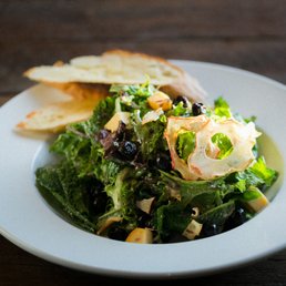 Cider House Salad