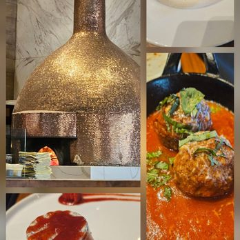 Pomo - Scottsdale - Pizza oven, arancini, meatballs, panna cotta. - Pizza Near Me - Scottsdale, Arizona Pomo - Scottsdale - Pizza oven, arancini, meatballs, panna cotta. - Pizza Near Me - Scottsdale, Arizona
