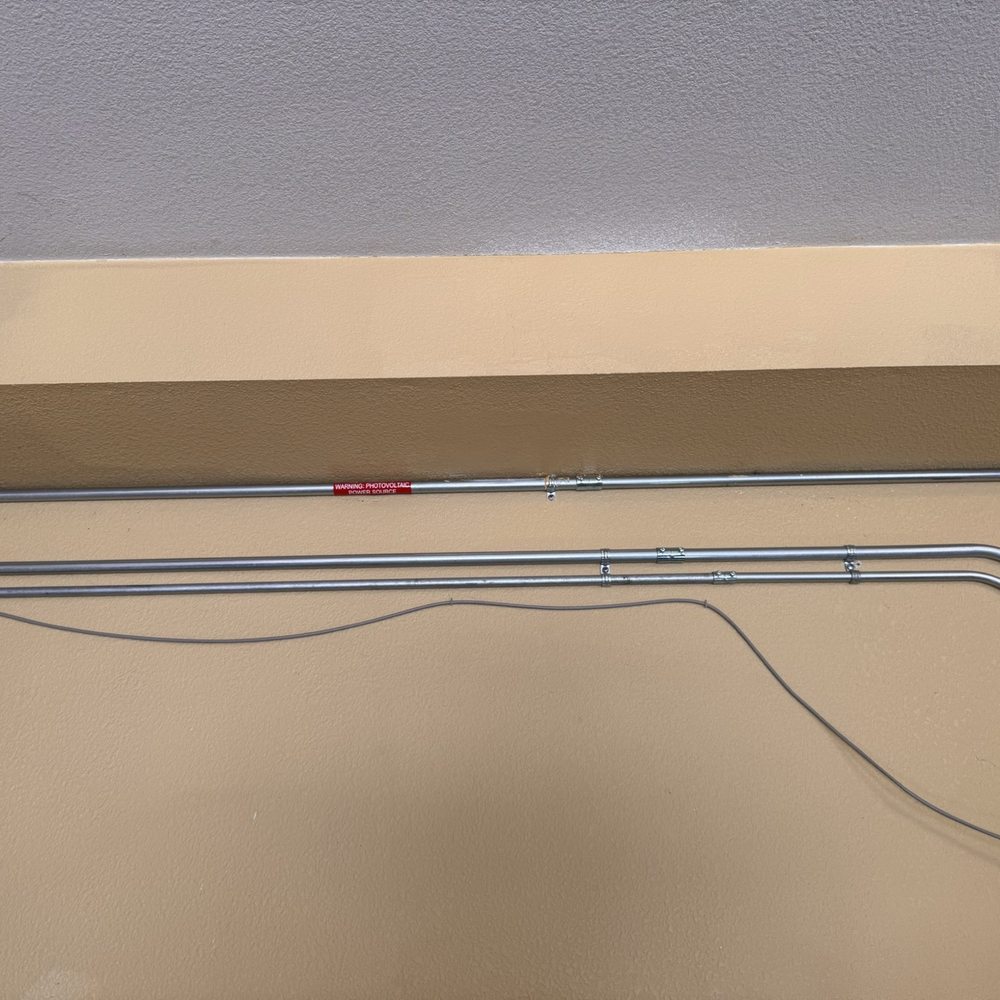 Diy Ginger Guy Electric - Can't even tell it was worked on! - TV Mounting Near Me - San Jose, California Diy Ginger Guy Electric - Can't even tell it was worked on! - TV Mounting Near Me - San Jose, California