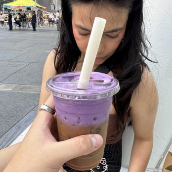 Smorgasburg - Food Court Near Me - New York, New York