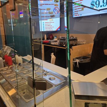 The Gyro Guys - Mediterranean Near Me - Houston, Texas