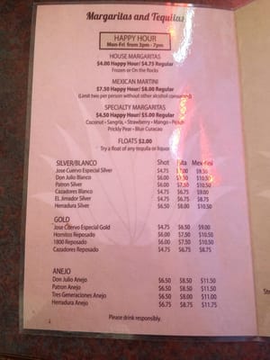 Menu photo 7 Las Lomas Tex-Mex Cantina Austin, TX Menu photo 7 Las Lomas Tex-Mex Cantina Austin, TX