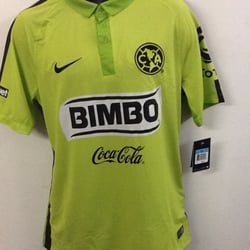Gilroy Soccer - New arrivals
