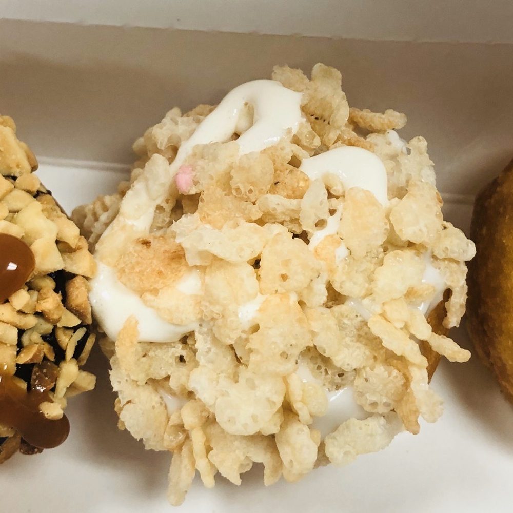 Van Dough - Donuts Near Me - Clearwater, Florida Van Dough - Donuts Near Me - Clearwater, Florida