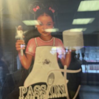 Passion T Plate - Caterers Near Me - Chicago, Illinois Passion T Plate - Caterers Near Me - Chicago, Illinois