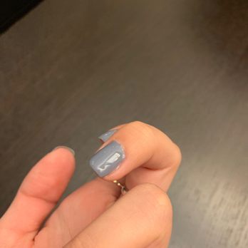 La Nails Salon - Nail Salons Near Me - Cerritos, California