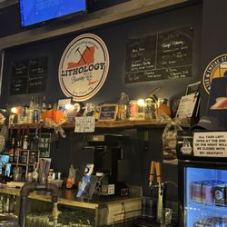 Lithology Brewing