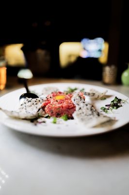 La Moon Atlanta by null