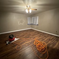 Flooring FX - After flooring... looking fantastic
