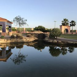 Texas Travel Information Center