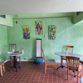 Raintree Bakery Coffeehouse - Back eating area - Bakeries Near Me - Honolulu, Hawaii Raintree Bakery Coffeehouse - Back eating area - Bakeries Near Me - Honolulu, Hawaii