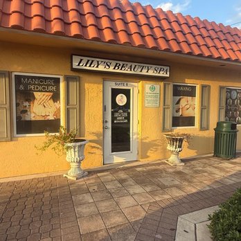 Lily's Beauty Spa - Skin Care Near Me - Oakland Park, Florida Lily's Beauty Spa - Skin Care Near Me - Oakland Park, Florida